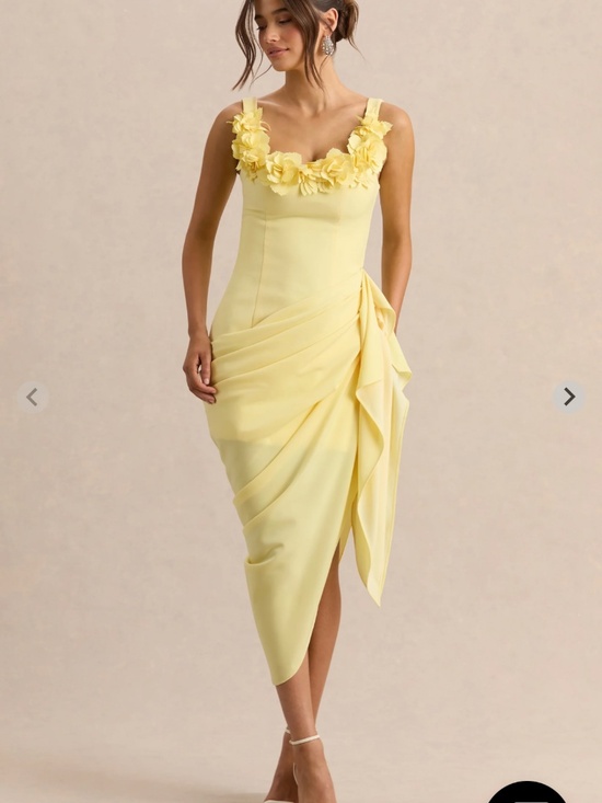 Club L London Dresses & Skirts - Selling club L London dress completely new with tags